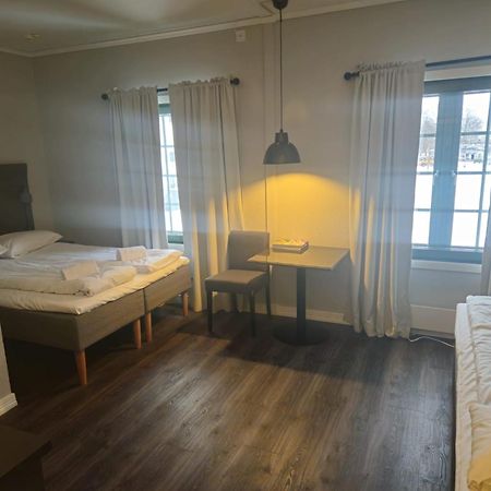Oslo Airport Inn Garder Extérieur photo
