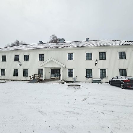 Oslo Airport Inn Garder Extérieur photo