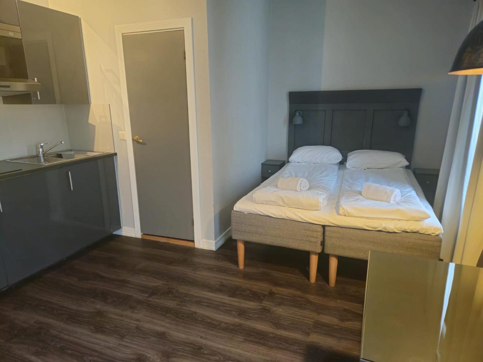 Oslo Airport Inn Garder Extérieur photo