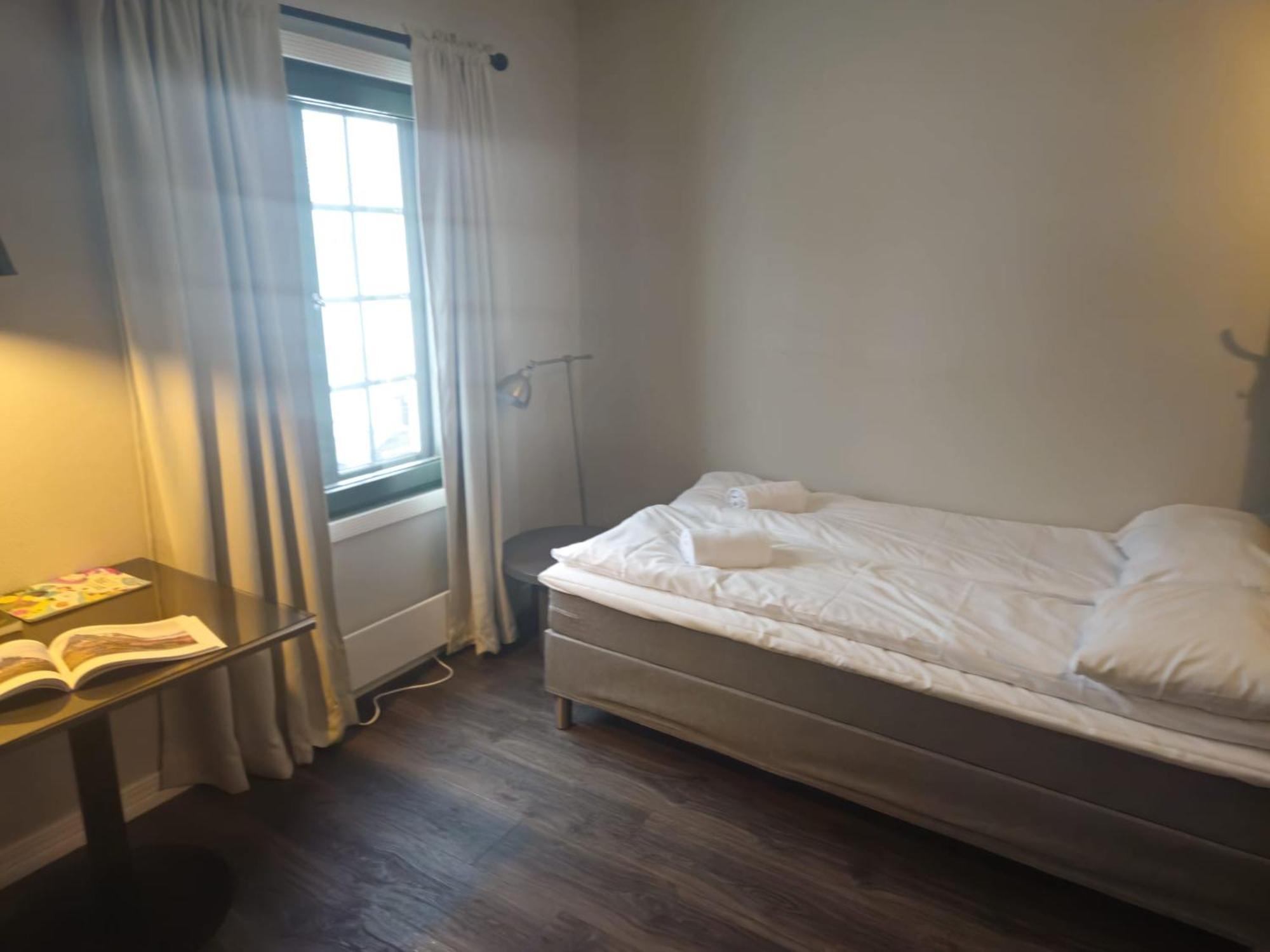 Oslo Airport Inn Garder Extérieur photo