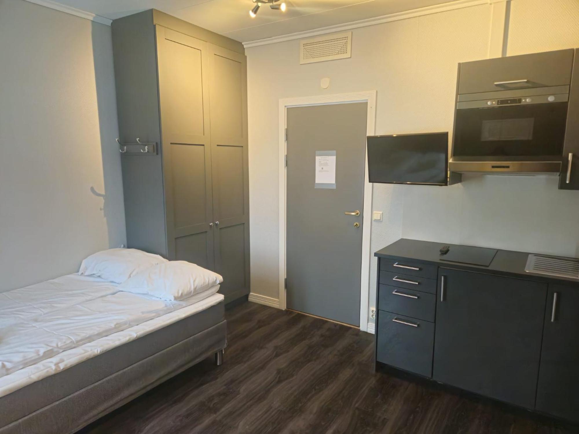Oslo Airport Inn Garder Extérieur photo
