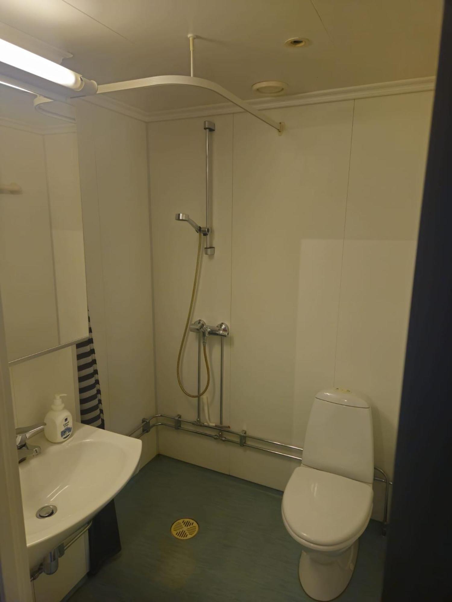 Oslo Airport Inn Garder Extérieur photo