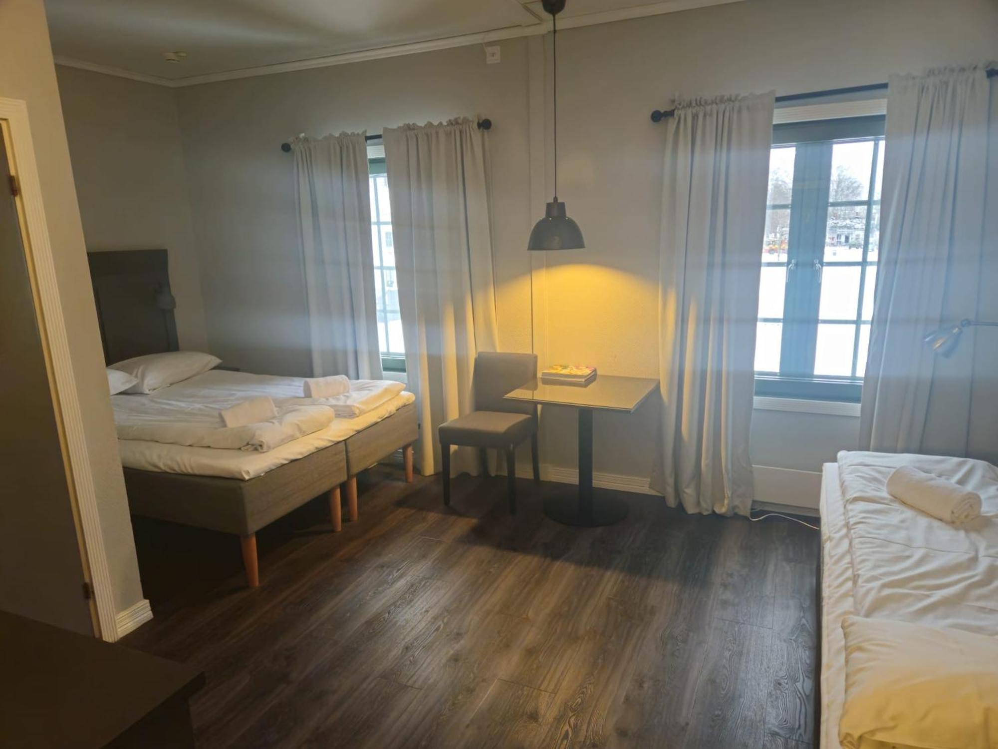 Oslo Airport Inn Garder Extérieur photo